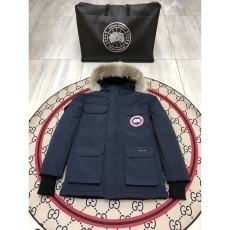 Canada Goose Down Jackets